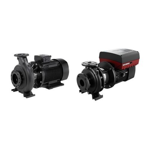 Vortexpumpe - MTBE series - GRUNDFOS - Wasser / elektrisch / stationär