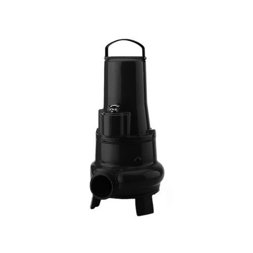 Tauchfeste Pumpe - AP series - GRUNDFOS - Vortex / Schlamm / für Abwasser