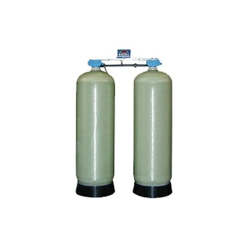 Wasser-Deionisierungsystem - DS - GRUNDFOS