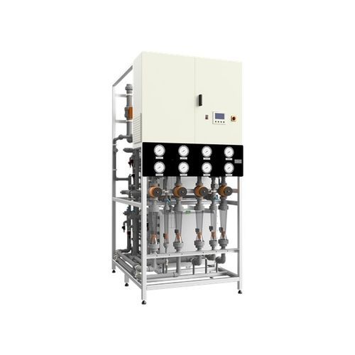 EDI-Elektrodeionisierungsanlage - EDI - GRUNDFOS