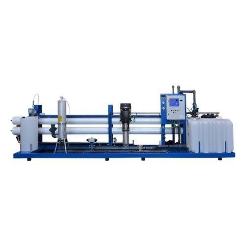 Industrie-Wasseraufbereiter - IW EVO - GRUNDFOS - Umkehrosmose