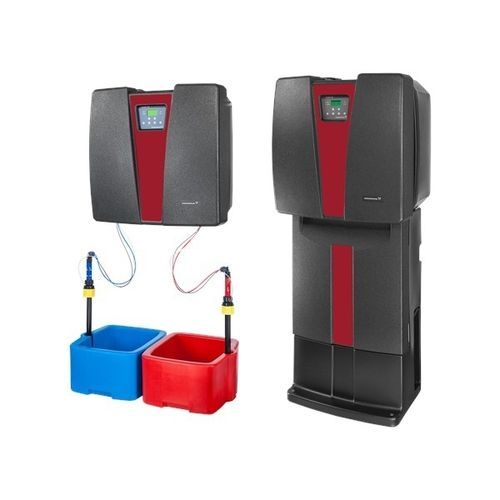Dosieranlage für Chlor - Oxiperm series - GRUNDFOS - für Industrieanwendungen / automatisch