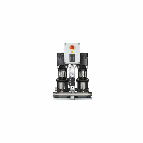 Zentrifugal-Druckbooster - Hydro Multi-S series - GRUNDFOS - Wasser / mehrstufig