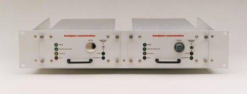 Frequenzgenerator - PTS - Brandywine Communications - Zeitcode / GPS