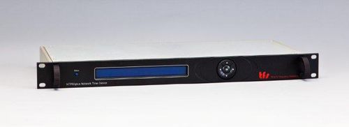 Time-Server / NTP - NTP80 Plus - Brandywine Communications