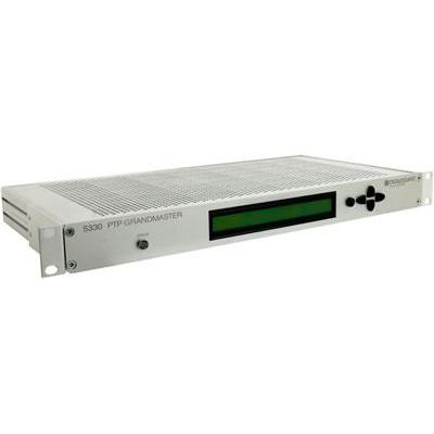 GPS-Uhr - OSA-5330 - Brandywine Communications - Hauptuhr / PTP