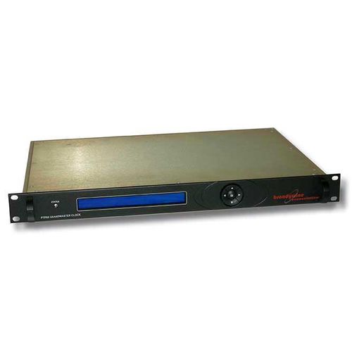 GPS-Uhr - PTP80 - Brandywine Communications - PTP
