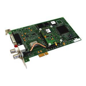 Zeitcode-Generator - SYNCCLOCK series - Brandywine Communications - PCI-Karte / GPS