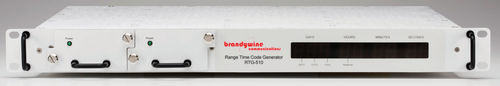 Zeitcode-Generator - RTG-510 - Brandywine Communications - GPS