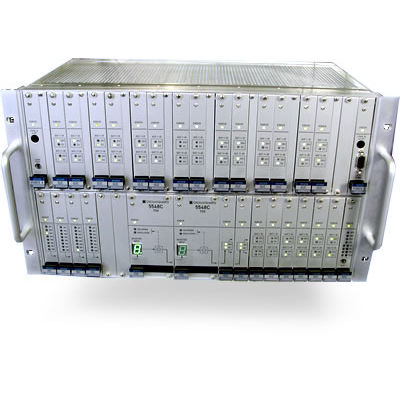 Signal-Generator - OSA-5548C - Brandywine Communications - GPS