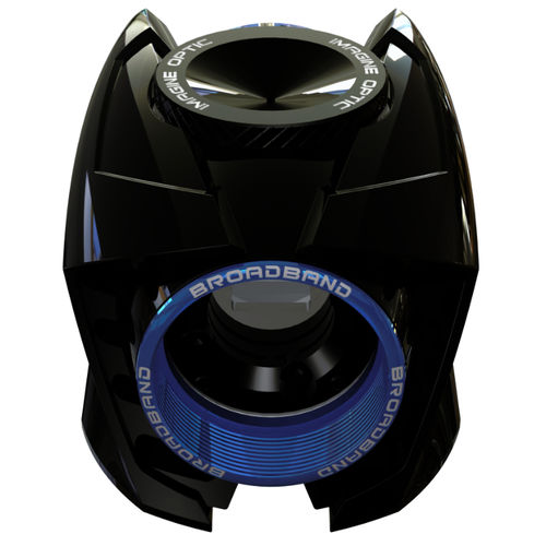 Wellenfrontsensor - HASO4 BROADBAND - Imagine Optic