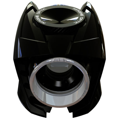 Wellenfrontsensor - HASO4 FAST - Imagine Optic
