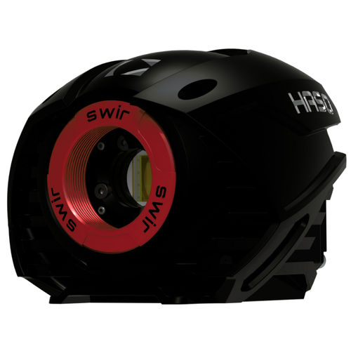 Wellenfrontsensor - HASO4 SWIR - Imagine Optic