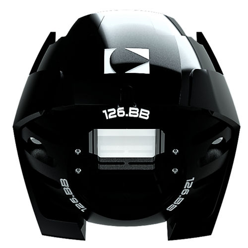 Wellenfrontsensor - HASO4 126 BROADBAND - Imagine Optic