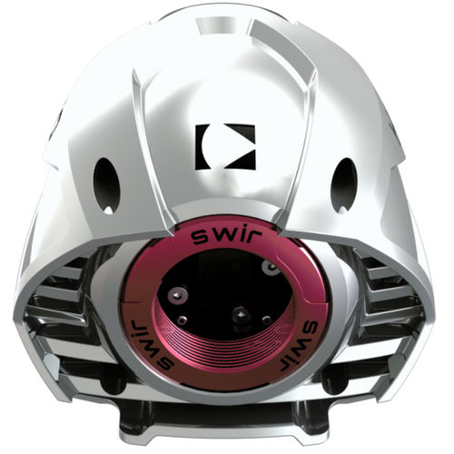 Wellenfrontsensor - HASO SWIR LIFT 160 - Imagine Optic