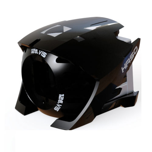 Wellenfrontsensor - HASO4 126 VIS - Imagine Optic