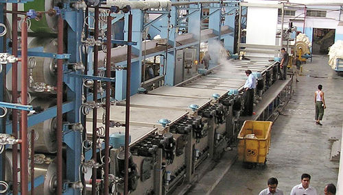 Endbearbeitungsmaschine zur Endbearbeitung - OPTIMERC HYBRID - Menzel - Scher / linear / für Industrieanwendungen