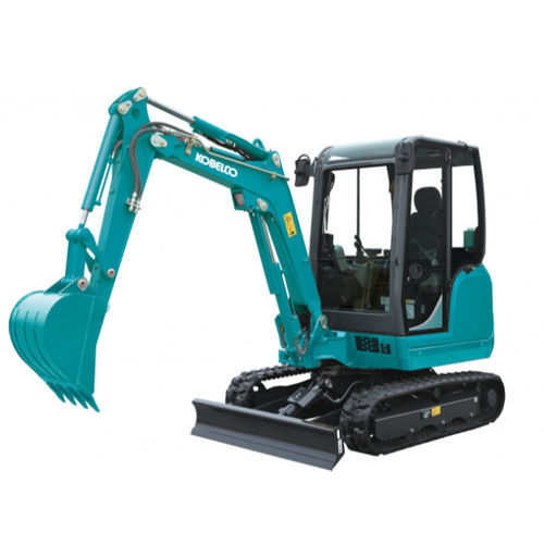 Minibagger - SK26-1E - Kobelco Cranes - auf Raupen / Diesel