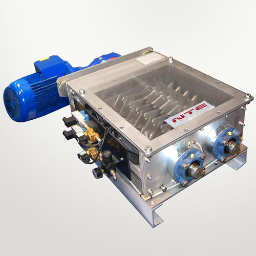 Pneumatischer Abbruchhammer - RG - NTE PROCESS - für Installationen