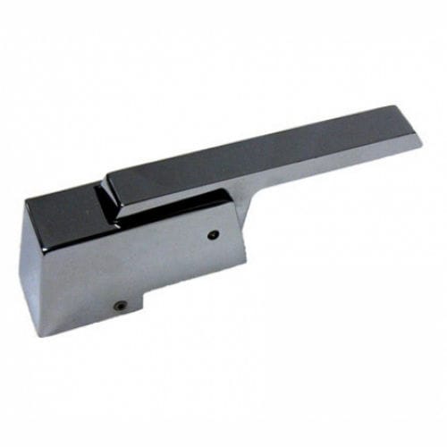 Absperrbarer Verschluss - 6172 Series  - Rahrbach - Selbsteinzug / Metall / regelbar