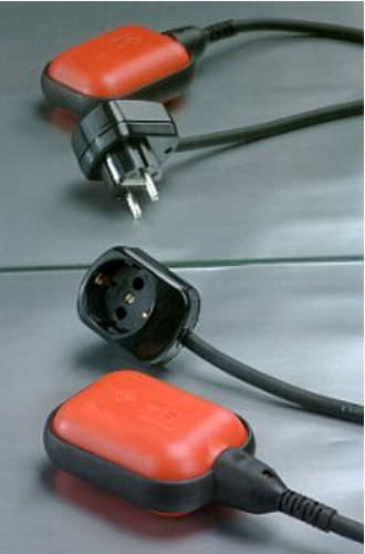 Magnet-Schwimmerschalter - OPTI series - Elektromotorenwerk GmbH - für Flüssigkeiten / Gewinde / chemikalienbeständig