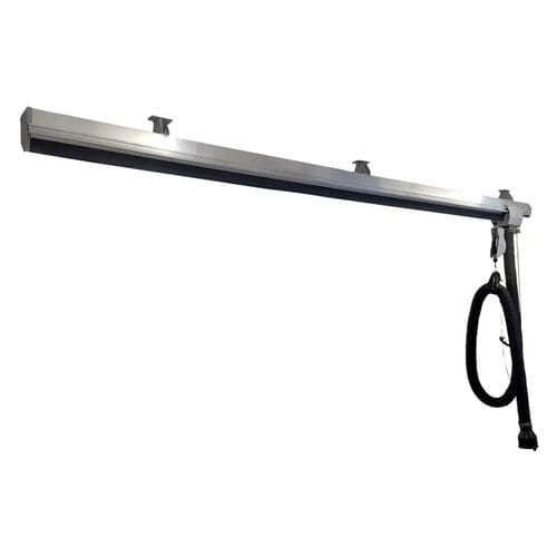 Laufschiene - BLINDOCANALA CA4 - GGE srl - Aluminium / linear
