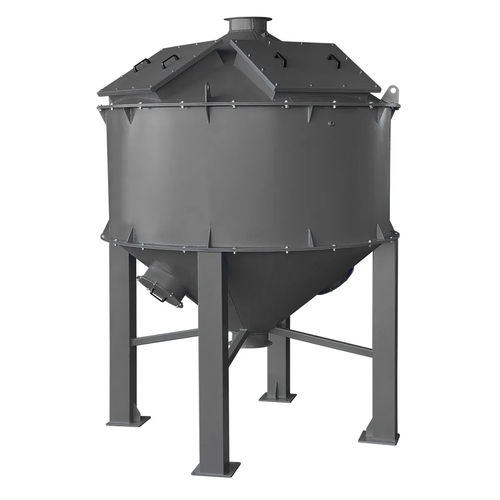 Aktivkohlefilteranlage - CARB C series - GGE srl - Gas