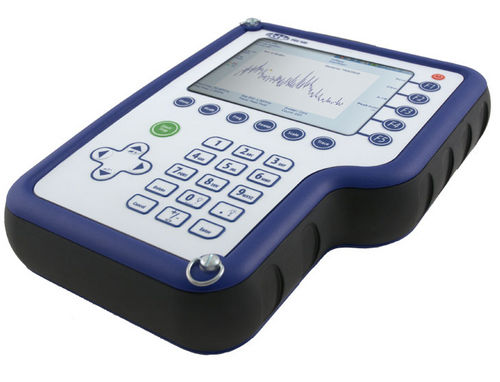 Teilentladungstester - PDS100 - Doble Engineering - Detektor / tragbar
