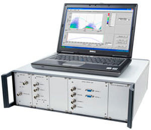 Teilentladungsmesssystem - LDS-6 - Doble Engineering