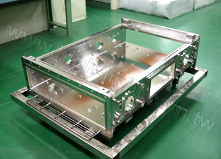 Vakuumkammer - Box - Highlight Technology Corp.
