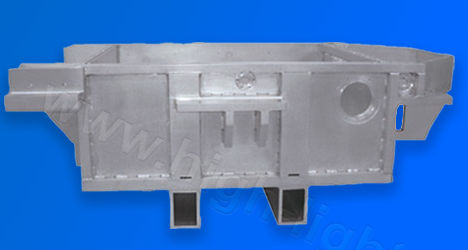 Vakuumkammer - Aluminium - Highlight Technology Corp.