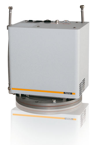 Fluoreszenzspektrometer - X-RAY 5000 - HELMUT FISCHER GMBH - INSTITUT FÜR ELEKTRONIK UND - EDRFA / Prozess