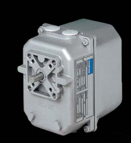 Elektrozylinder - AB1 series - ECONEX S.R.L. - Dreh