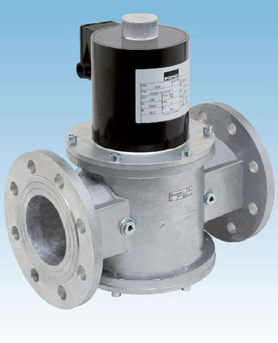 Absperr-Sicherheitsventil - SVA series - ECONEX S.R.L.