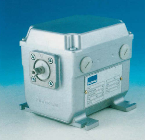 Elektrozylinder - AR2 series - ECONEX S.R.L. - Dreh