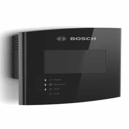 Leistungsüberwachungsmodul - BPT-M Touch  - Bosch Solar Energy AG - Zustand / für Photovoltaikanlage / Ethernet