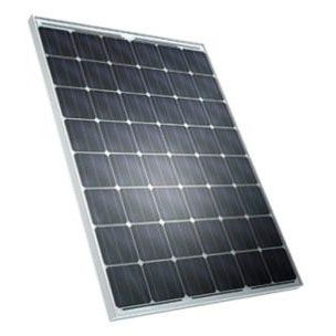 Solarmodul / monokristallines Silicium - c-Si M 48 - Bosch Solar Energy AG - CE / IEC / IP65