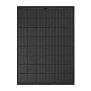Solarmodul / monokristallines Silicium - c-Si M 48 S EU40123 - Bosch Solar Energy AG - CE / TÜV / black