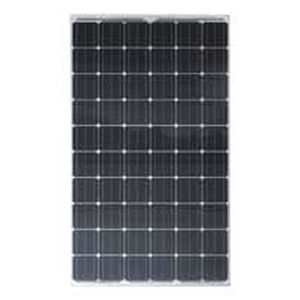 Solarmodul / monokristallines Silicium - c-Si M 60 EU30014 - Bosch Solar Energy AG - CE / TÜV / hochleistungsfähig
