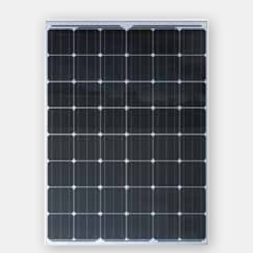 Solarmodul / monokristallines Silicium - c-Si M 48 EU40123 - Bosch Solar Energy AG - CE / TÜV / hochleistungsfähig
