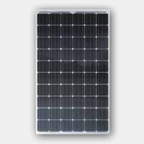 Solarmodul / monokristallines Silicium - c-Si M 60 EU30117 I EU30123 - Bosch Solar Energy AG - CE / TÜV / IEC