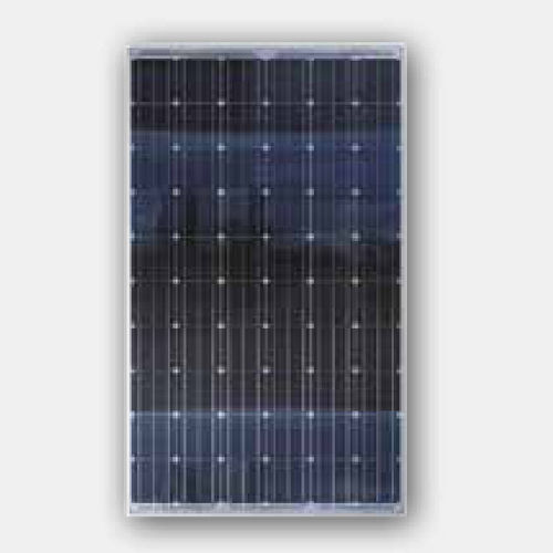 Solarmodul / monokristallines Silicium - c-Si M 60 EU44117 | EU44123 - Bosch Solar Energy AG - CE / TÜV / IEC