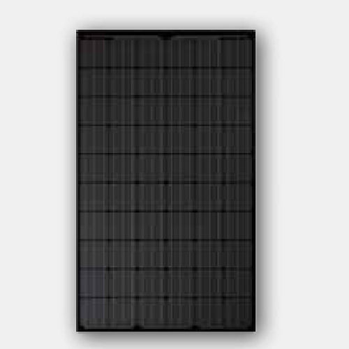 Solarmodul / monokristallines Silicium - c-Si M 60 S EU30117 | EU30123 - Bosch Solar Energy AG - CE / ISO / TÜV