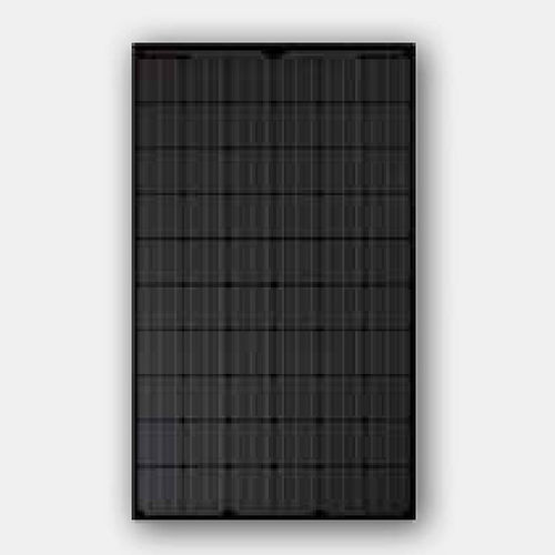 Solarmodul / polykristallines Silizium - -Si M 60 S EU42117 | EU42123 - Bosch Solar Energy AG - CE / TÜV / IEC