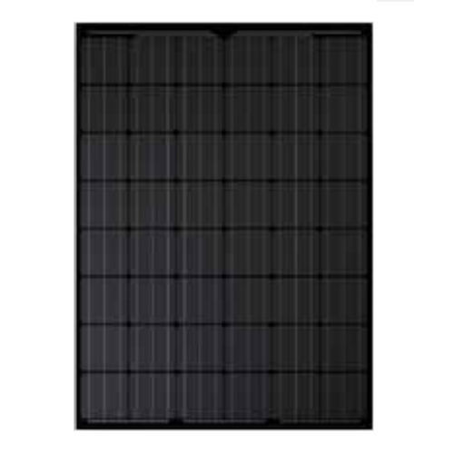 Solarmodul / monokristallines Silicium - c-Si M 48 S EU44123 - Bosch Solar Energy AG - CE / hochleistungsfähig
