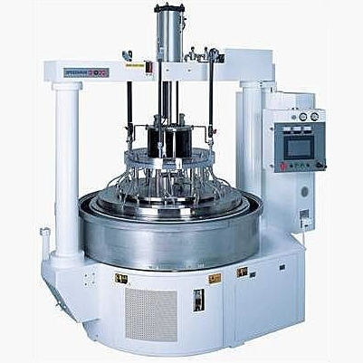 Poliermaschine für Keramik - DSM16B-5L/P-V - SPEEDFAM NV/SA - Industrie / CNC / doppelseitig