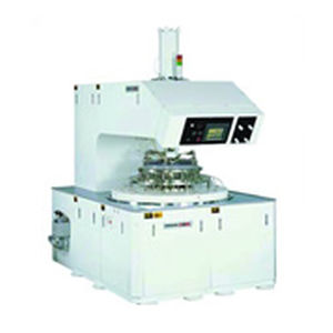 Poliermaschine für Keramik - DSM20B-5P-4D - SPEEDFAM NV/SA - Industrie / automatisch / doppelseitig