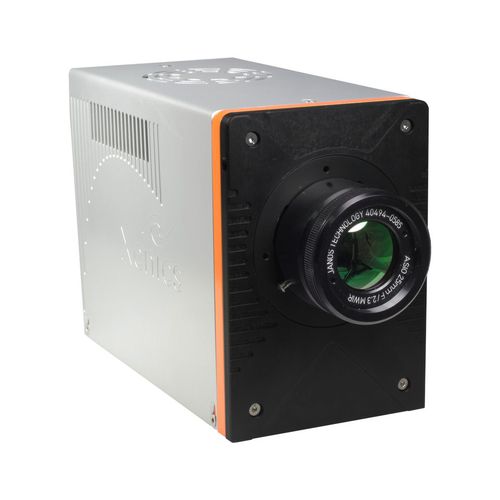 Digitale Kamera - Tigris 640 series - XENICS - für die industrielle Bildverarbeitung / medizinisch / für Forschung und Entwicklung
