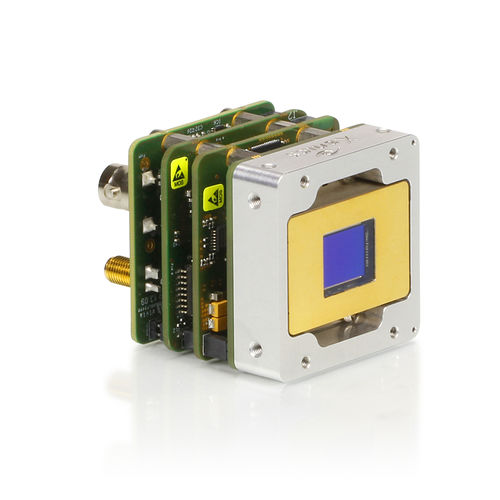 Digitales Kameramodul - XSW-320 series - XENICS - für die industrielle Bildverarbeitung / für die industrielle Bildverarbeitung / SWIR