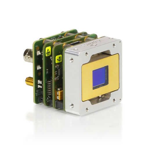 Digitales Kameramodul - XSW Gated series - XENICS - für die industrielle Bildverarbeitung / für die industrielle Bildverarbeitung / SWIR